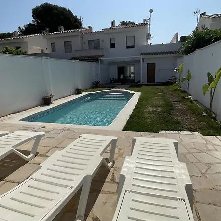 De Luxe Avec Piscine Privée, 3 Mont-roig del Camp