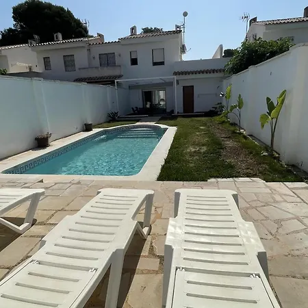 De Luxe Avec Piscine Privée, 3 Villa *