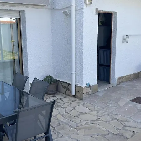De Luxe Avec Piscine Privée, 3 * Mont-roig del Camp