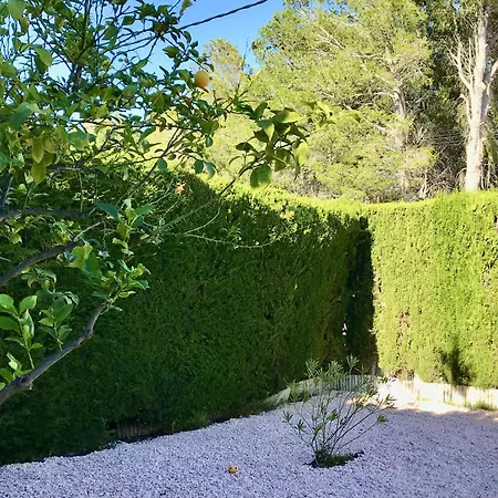 De Luxe Avec Piscine Privée, 3 Villa *